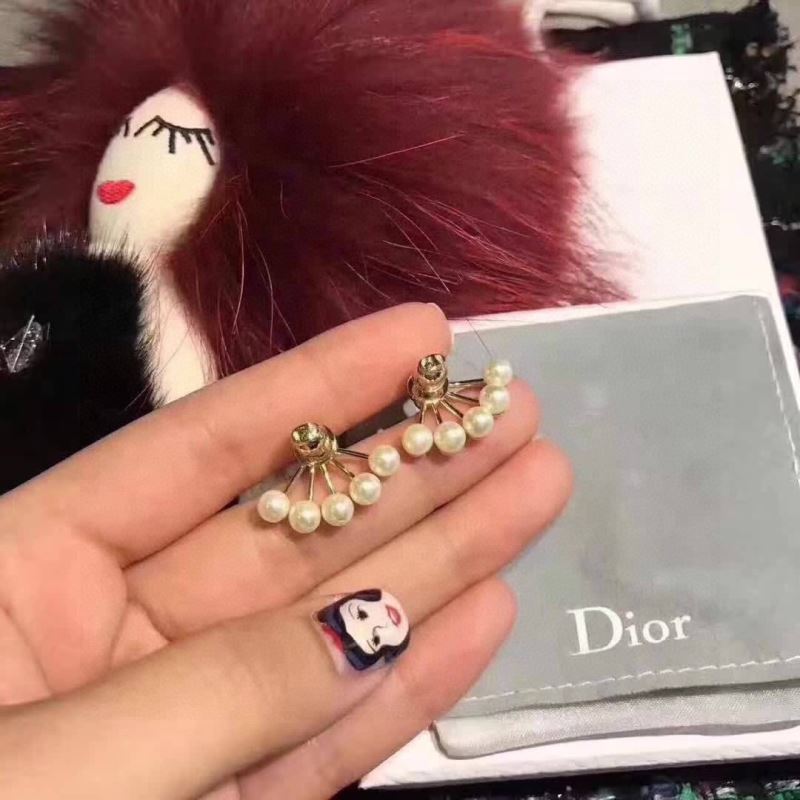 Christian Dior Earrings